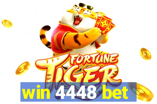 win 4448 bet